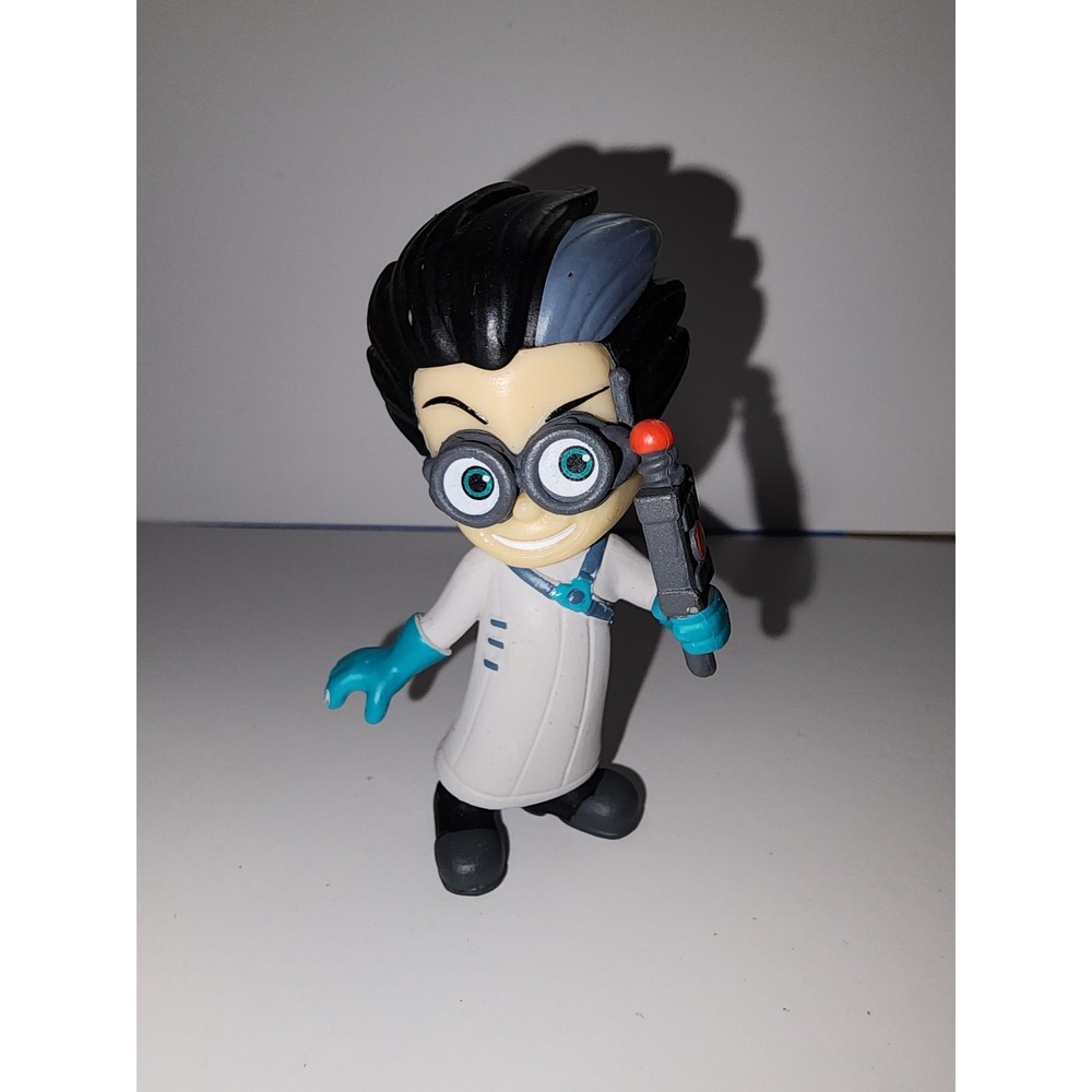 PJ‎ Masks Romeo Replacement Toy Disney